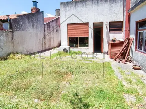 Casa en Venta en Barrio Guemes, USD 130.000