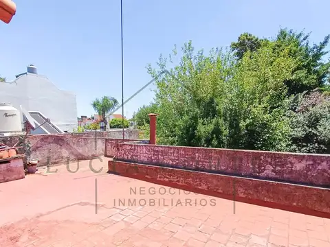 Casa en Venta 70 años