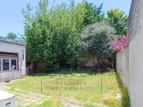 Casa en Venta en Barrio Guemes, USD 125.000