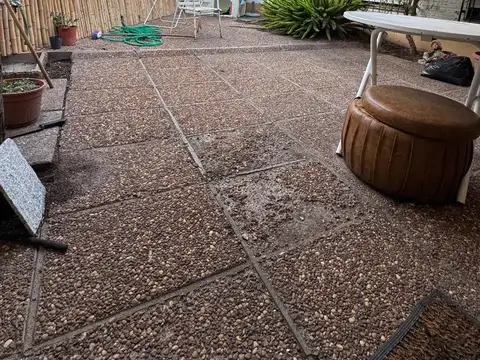 TERRENO EN VENTA RAMOS MEJIA CENTRO - PERMUTA MENOR VALOR