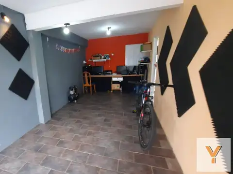Casa en Venta 45 años