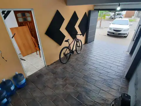 Casa en Venta al Norte