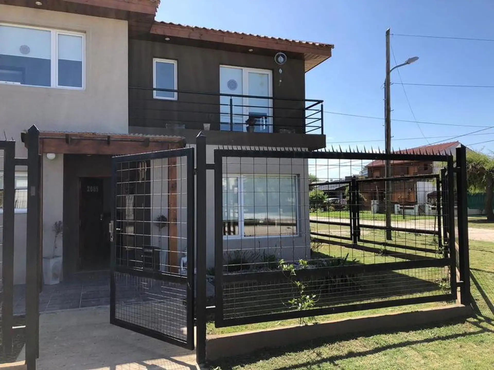 Chalet en PH