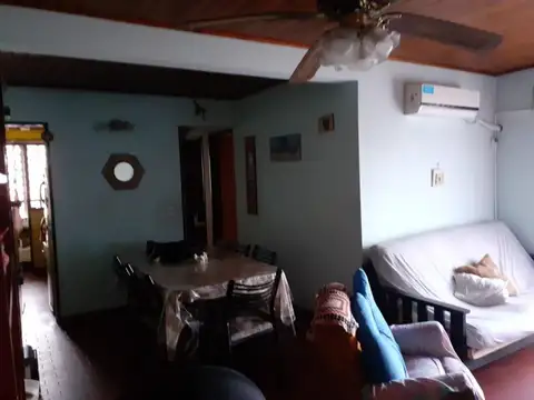 Depto en Barrio UPCN Torre 8, Glew 