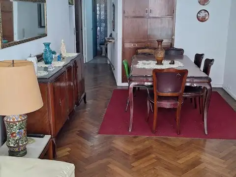 Departamento en Venta de 4 ambientes