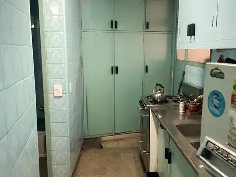 Departamento en Venta de 3 dormitorios