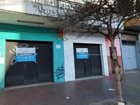Local en Virreyes