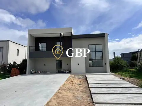 Casa en venta en Canning Barrio Los Talas