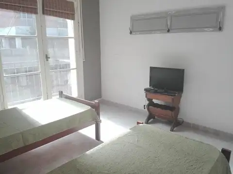 Departamento en Alquiler Temporal de 3 ambientes