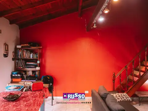 Casa en Venta en San Justo, USD 139.000