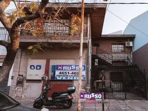 Casa en Venta en San Justo, USD 139.000