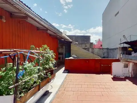 Casa en Venta de 2 dormitorios