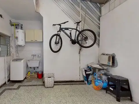 Casa en Venta 54 años
