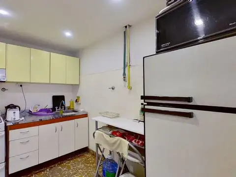 Casa en Venta en Villa del Parque, USD 158.000