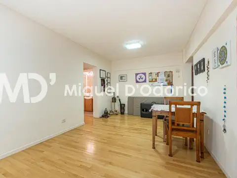 Departamento en Venta en Caballito, USD 190.000