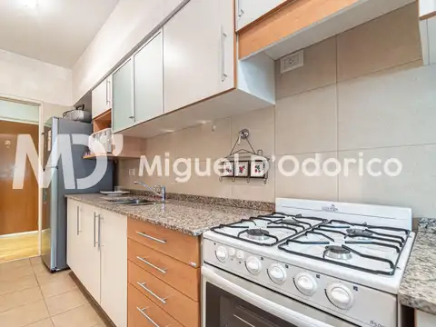 Departamento en Venta 20 años