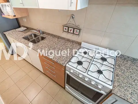 Departamento en Venta Apto profesional