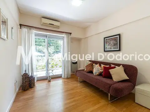 Departamento en Venta Apto profesional