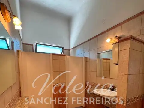 Quinta en Alquiler Temporal de 1 dormitorio