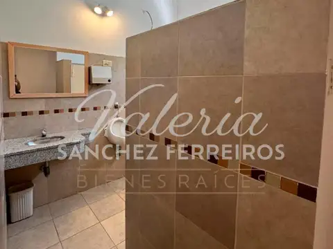 Quinta en Alquiler Temporal de 1 dormitorio