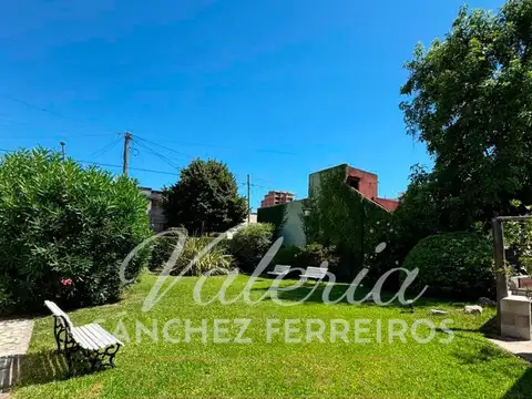 Quinta en Alquiler Temporal de 1 dormitorio