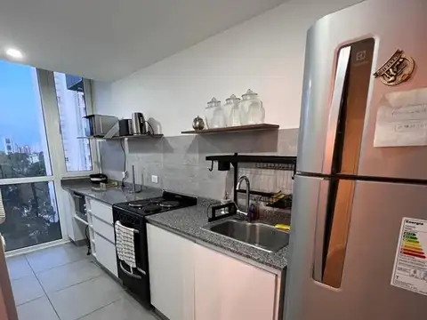 departamento en venta 3 ambientes en Nuevo Riverside Tigre