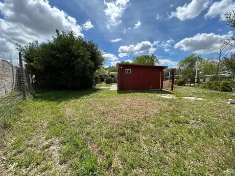 Casa en Venta de 1 dormitorio