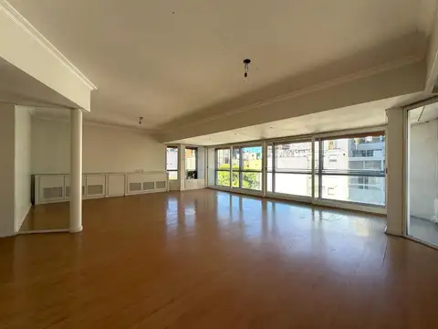 Departamento en Venta en Las Cañitas, USD 530.000