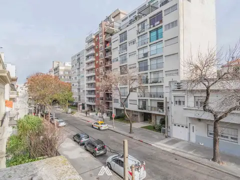 Departamento en Alquiler de 3 dormitorios