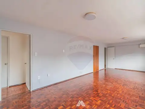 Alquier Apartamento 3 dormitorios Pocitos Garaje