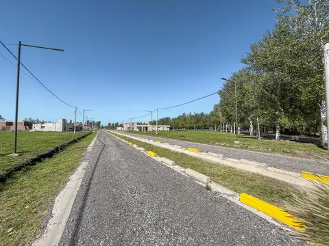 Terreno de 440 mts2 - Pinares del Sur barrio cerrado, Piñero