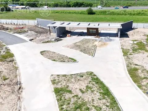 Terreno en Venta de 543,0 m2