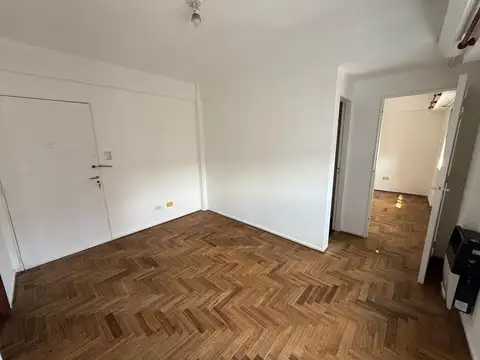 Departamento 2 ambientes - Piso 10 - ¡ Gran Ubicacion !