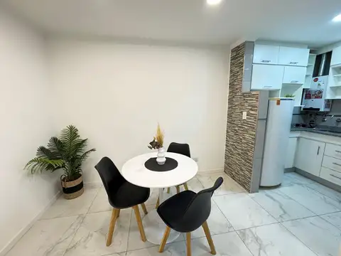 Departamento en Venta 45 años