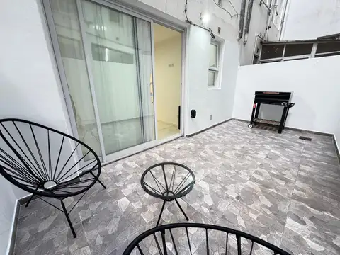 Departamento en Venta en Plaza Colon, USD 58.900