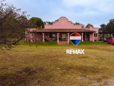 Casa en Alquiler en Campo Quijano, Rosario de Lerma