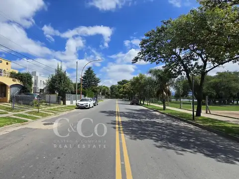 Santa Rita del Lago, Villa Carlos Paz