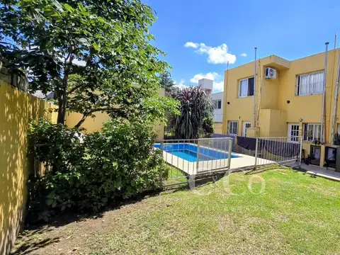 Casa en Venta 20 años