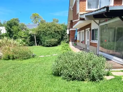 Campo Chico Country Club