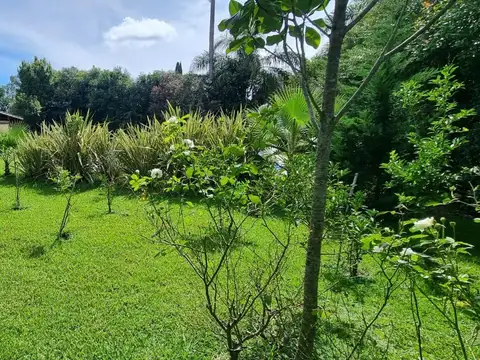 Casa en Venta al Oeste