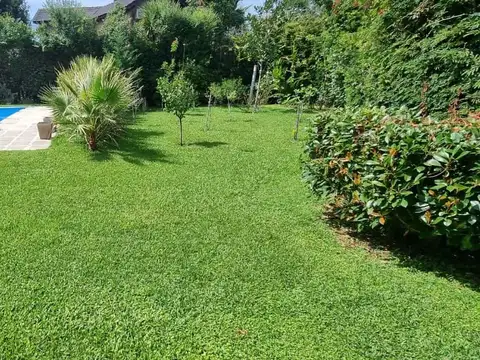 Casa en Venta en Pilar, USD 349.000