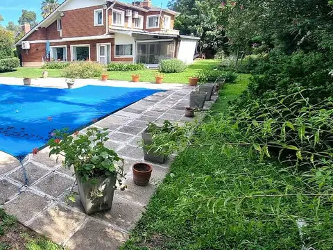 Casa en Venta 25 años