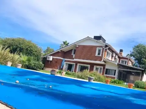 Casa en Venta en Campo Chico Country Club