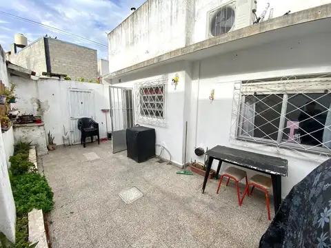 VENTA PH 3 AMBIENTES PATIO Y TERRAZA LANUS OESTE