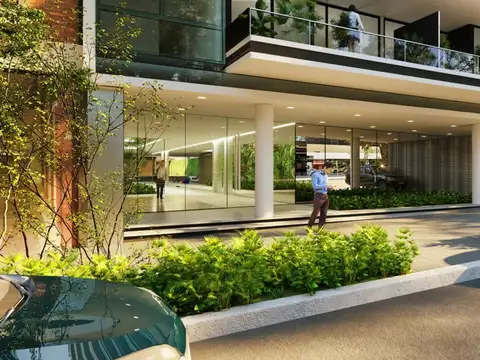 Departamento en Venta de 2 dormitorios