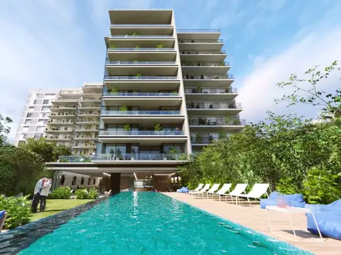 Departamento en Venta de 3 ambientes