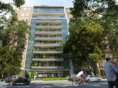 Departamento en Venta en Caballito, USD 293.378