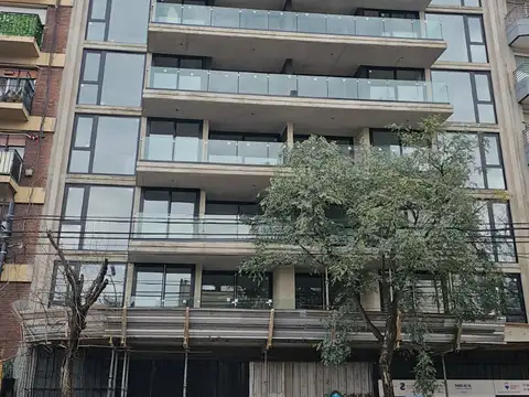 Departamento 3 Ambientes Venta Amenities Caballito