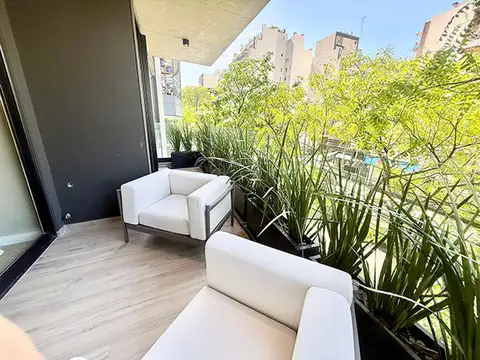 Departamento en Venta de 2 dormitorios