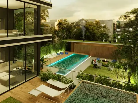 Venta Departamento 3 Ambientes Amenities Caballito